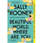 Beautiful World, Where Are You - Sally Rooney