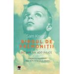 Biroul de premonitii. Intamplari adevarate - Sam Knight