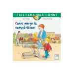 Conni merge la cumparaturi - Liane Schneider