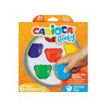Creioane cerate Teddy Baby 1+