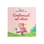 Croitorasul cel viteaz. Primele mele povesti