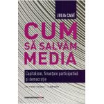 Cum sa salvam media - Julia Cage