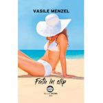 Fata in slip - Vasile Menzel