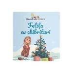Fetita cu chibrituri. Primele mele povesti