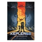 Invitatia. Seria Kepler62 Vol.1 - Bjorn Sortland, Pasi Pitkanen, Timo Parvela