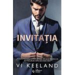 Invitatia - Vi Keeland