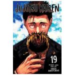 Jujutsu Kaisen Vol.19 - Gege Akutami