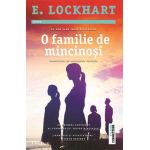O familie de mincinosi - E. Lockhart