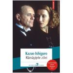 Ramasitele zilei - Kazuo Ishiguro