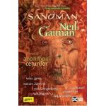 Sandman. Vol.4: Anotimpul ceturilor - Neil Gaiman