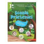 Scoala prieteniei. Povesti terapeutice si exercitii pentru copiii speciali 7 ani+ - Mariana Augustin