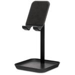 Suport telefon: Negru