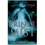 The Prince of Mist - Carlos Ruiz Zafon
