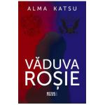 Vaduva rosie - Alma Katsu