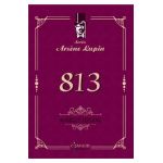 813 - Maurice Leblanc