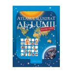 Atlasul ilustrat al lumii pentru copii