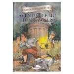 Aventurile lui Tom Sawyer - Mark Twain