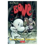 Bone. Vol.3: In mijlocul furtunii - Jeff Smith