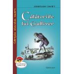 Calatoriile lui Gulliver - Jonathan Swift