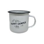 Cana. Happy Camper