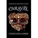 Caraval - Stephanie Garber