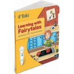 Carte interactiva: Learning with Fairytales
