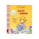 Conni coace. 65 de retete delicioase, usor de preparat - Karin Kerber