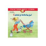 Conni si bebelusul - Liane Schneider