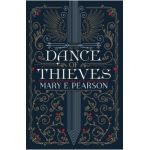 Dance of Thieves. Dance of Thieves #1 - Mary E. Pearson