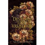 Destinul unei vrajitoare - Nicholas Bowling