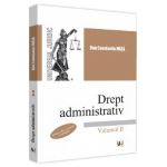 Drept administrativ Vol.2 Ed.3 - Dan Constatin Mata