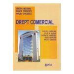 Drept comercial - Tiberiu Constantin Medeanu, Bianca Oproescu, Ovidiu Oproescu