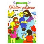 Ghicitori religioase pentru copii