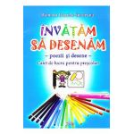 Invatam sa desenam - Ramona Daniela Sinzieanu