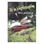 Jurnalul meu literar. Az en konyvesnaplom