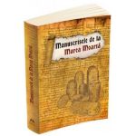 Manuscrisele de la Marea Moarta