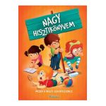 Nagy hiszikonyvem - Izmindi Katalin, Przybytek Agnes