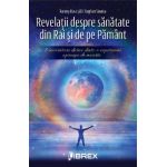Revelatii despre sanatate din Rai si de pe Pamant - Tommy Rosa, Dr. Stephen Sinatra