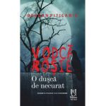 Vodca rosie. O dusca de necurat - Bogdan Piticariu