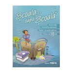 Activitati transdisciplinare. Scoala... dupa scoala - Clasa 3