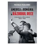 America si Romania in Razboiul Rece. O destindere diferentiata 1969-1980 - Paschalis Pechlivanis