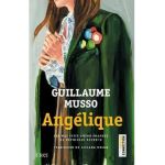 Angelique - Guillaume Musso