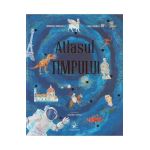 Atlasul timpului - Tommaso Maiorelli