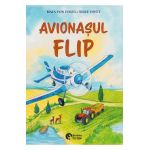 Avionasul Flip. O calatorie cu trenul - Maja von Vogel, Silke Voigt, Thilo, Dorothea Ackroyd