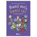 Banii mei, banii tai. Sa vorbim despre bani - Mike Schafer, Meike Topperwien