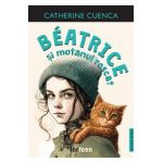 Beatrice si motanul roscat - Catherine Cuenca