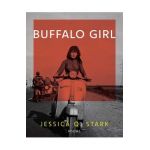 Buffalo Girl - Jessica Q. Stark
