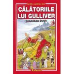 Calatoriile lui Gulliver - Jonathan Swift