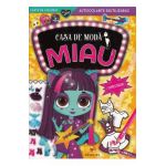Casa de moda MIAU. Superstaruri Ed.2
