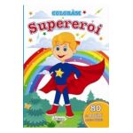 Coloram Supereroi
